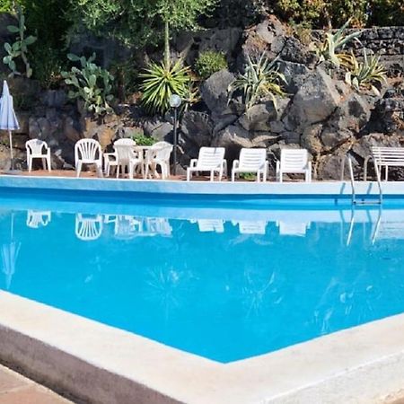 Magnolia Design Apartment Aci Castello Exterior foto