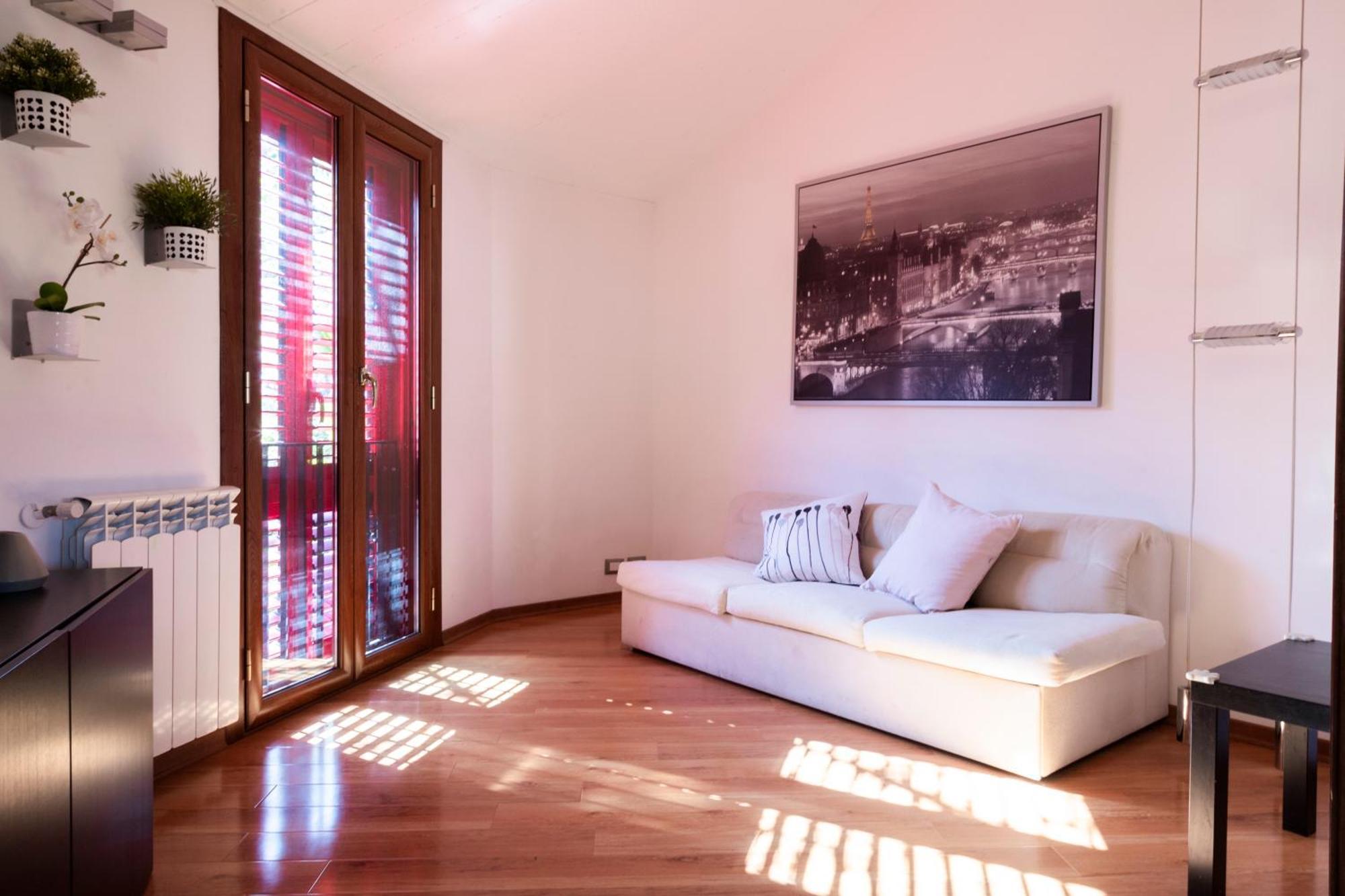 Magnolia Design Apartment Aci Castello Exterior foto