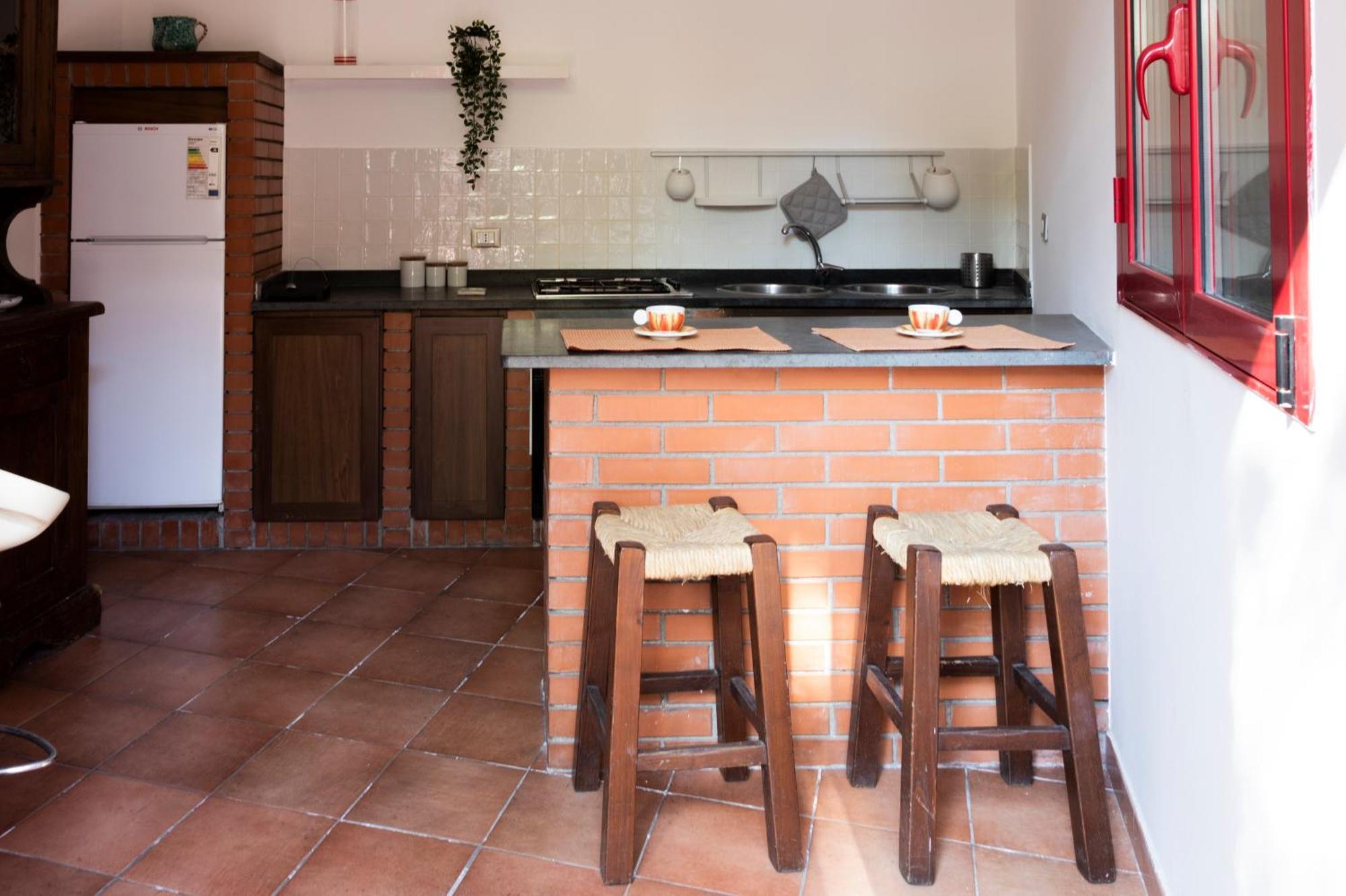 Magnolia Design Apartment Aci Castello Exterior foto